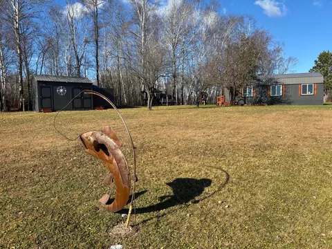 6746 Quiet Shores Trl, Wright, MN 55798