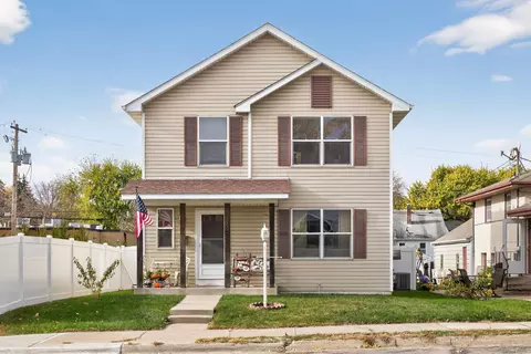 140 12th Ave S, South Saint Paul, MN 55075