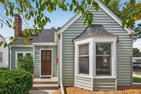 5600 Harriet Ave, Minneapolis, MN 55419