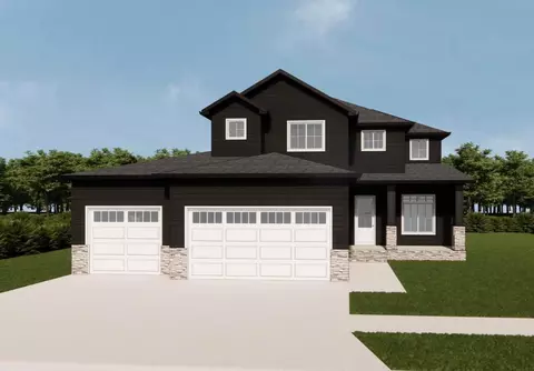 4296 54th Ave S, Fargo, ND 58104
