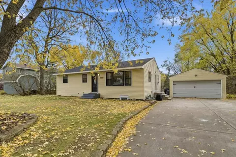 1180 132nd Ln NE, Blaine, MN 55434