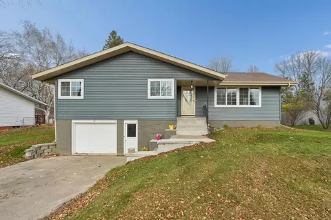 319 Johnson St, Amery, WI 54001