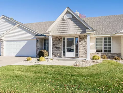 3233 Northdale Ln NW, Coon Rapids, MN 55448