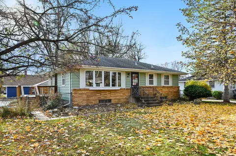 600 Kimball St NE, Fridley, MN 55432
