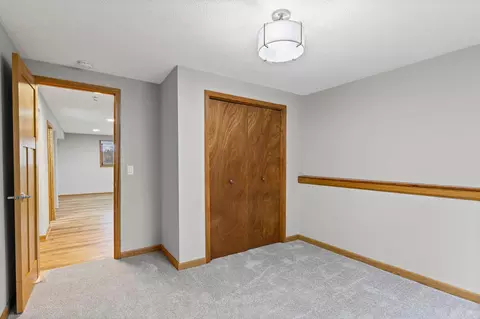 Bedroom - 8138 165th Ave, Becker, MN 55308 photo 5 of 6