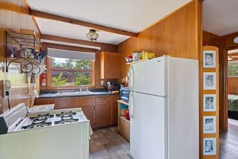 Kitchen - 2236 Birch Point Rd #A, Tower, MN 55790 photo 3 of 3