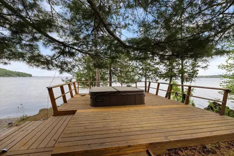 Exterior - 2236 Birch Point Rd #A, Tower, MN 55790 photo 10 of 11
