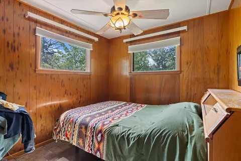 Bedroom - 2236 Birch Point Rd #A, Tower, MN 55790 photo 9 of 9
