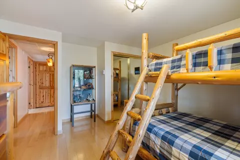 Bedroom - 2236 Birch Point Rd #A, Tower, MN 55790 photo 4 of 9