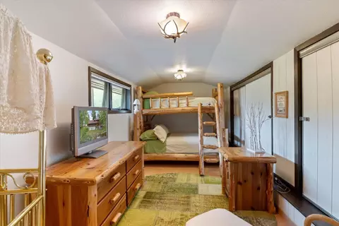 Bedroom - 2236 Birch Point Rd #A, Tower, MN 55790 photo 2 of 9