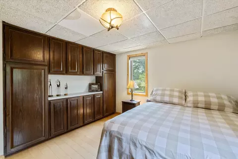 Bedroom - 2236 Birch Point Rd #A, Tower, MN 55790 photo 8 of 9
