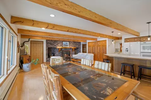 Dining - 2236 Birch Point Rd #A, Tower, MN 55790 photo 2 of 2