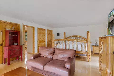 Bedroom - 2236 Birch Point Rd #A, Tower, MN 55790 photo 1 of 9