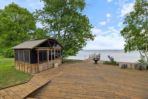 Exterior - 2236 Birch Point Rd #A, Tower, MN 55790 photo 3 of 11