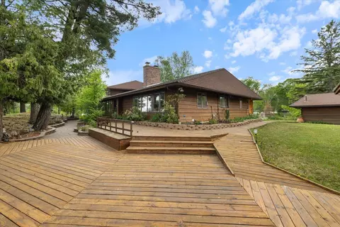 Exterior - 2236 Birch Point Rd #A, Tower, MN 55790 photo 2 of 11