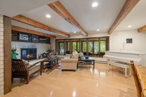 Living - 2236 Birch Point Rd #A, Tower, MN 55790 photo 2 of 4