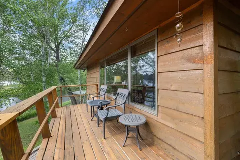 Exterior - 2236 Birch Point Rd #A, Tower, MN 55790 photo 5 of 11