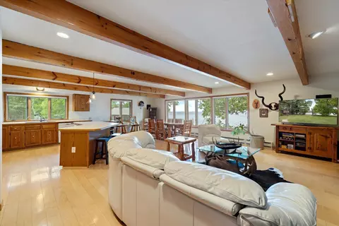 Living - 2236 Birch Point Rd #A, Tower, MN 55790 photo 1 of 4