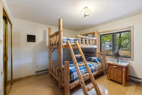 Bedroom - 2236 Birch Point Rd #A, Tower, MN 55790 photo 3 of 9