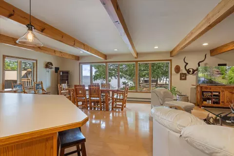 Dining - 2236 Birch Point Rd #A, Tower, MN 55790 photo 1 of 2