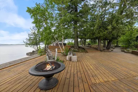Exterior - 2236 Birch Point Rd #A, Tower, MN 55790 photo 4 of 11