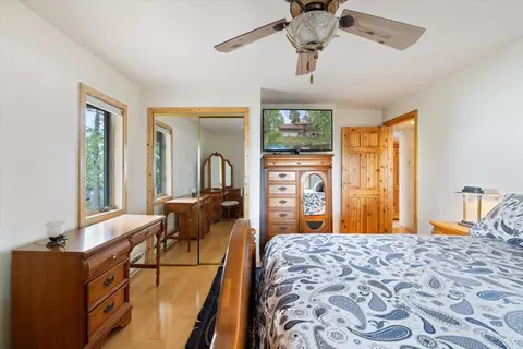 Bedroom - 2236 Birch Point Rd #A, Tower, MN 55790 photo 6 of 9