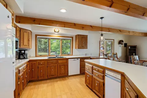Kitchen - 2236 Birch Point Rd #A, Tower, MN 55790 photo 1 of 3