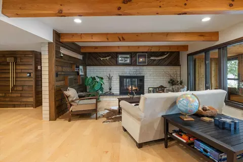 Living - 2236 Birch Point Rd #A, Tower, MN 55790 photo 3 of 4