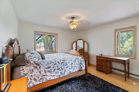 Bedroom - 2236 Birch Point Rd #A, Tower, MN 55790 photo 5 of 9