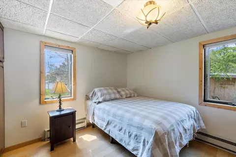 Bedroom - 2236 Birch Point Rd #A, Tower, MN 55790 photo 7 of 9