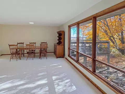 Dining - 514 E Hollett St, Tracy, MN 56175 photo 1 of 2