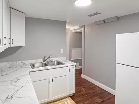 Kitchen - 514 E Hollett St, Tracy, MN 56175 photo 4 of 4
