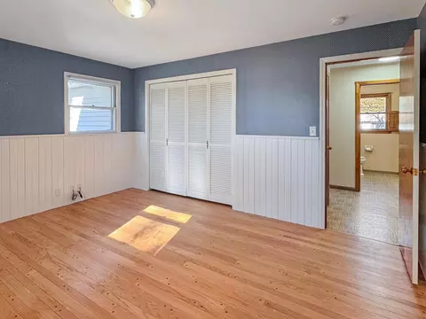Bedroom - 514 E Hollett St, Tracy, MN 56175 photo 3 of 5