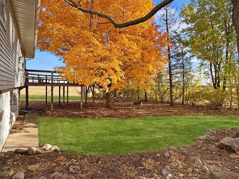 Exterior - 514 E Hollett St, Tracy, MN 56175 photo 7 of 7