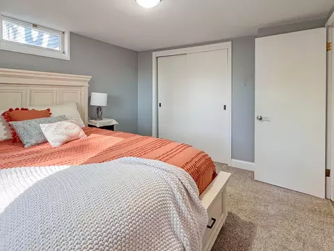 Bedroom - 514 E Hollett St, Tracy, MN 56175 photo 5 of 5