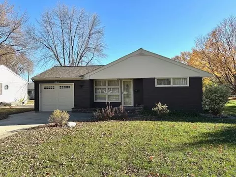 538 Minnesota St N, Ortonville, MN 56278