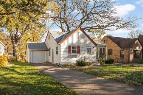 4111 Brunswick Ave S, Saint Louis Park, MN 55416