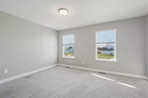 Bedroom - 12972 Bauer Dr N, Champlin, MN 55316 photo 2 of 6