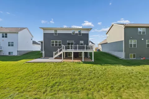 Exterior - 12972 Bauer Dr N, Champlin, MN 55316 photo 5 of 8