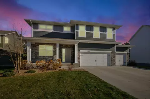 Exterior - 12972 Bauer Dr N, Champlin, MN 55316 photo 8 of 8