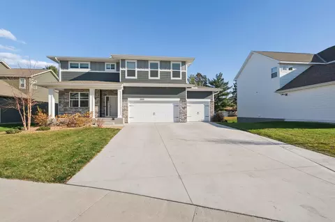 Exterior - 12972 Bauer Dr N, Champlin, MN 55316 photo 2 of 8