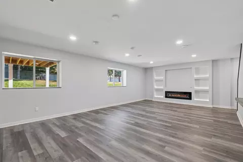 Living - 12972 Bauer Dr N, Champlin, MN 55316 photo 4 of 6