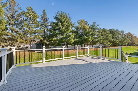 Exterior - 12972 Bauer Dr N, Champlin, MN 55316 photo 4 of 8