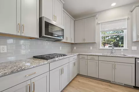Kitchen - 12972 Bauer Dr N, Champlin, MN 55316 photo 1 of 2