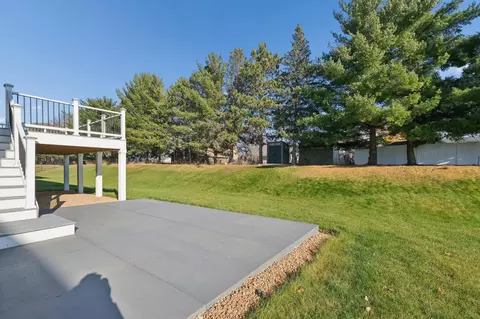 Exterior - 12972 Bauer Dr N, Champlin, MN 55316 photo 3 of 8