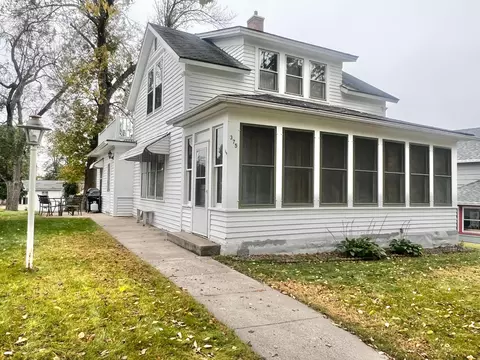 375 7th Ave, Granite Falls, MN 56241