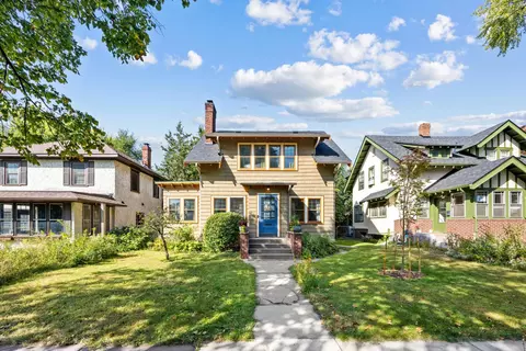 4024 Oakland Ave, Minneapolis, MN 55407