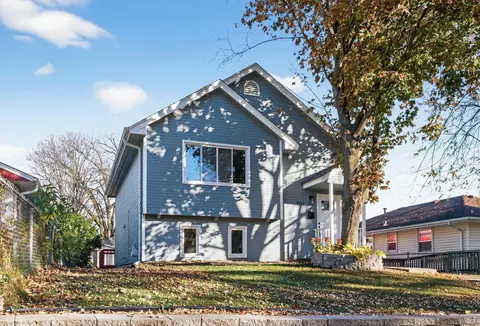 3432 Lee Ave N, Crystal, MN 55422