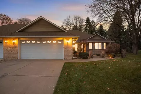 1089 Serene Ct, Shoreview, MN 55126