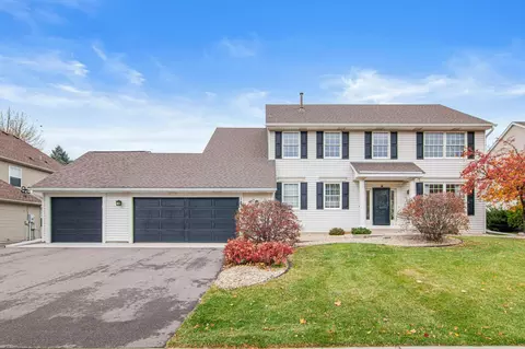 18244 87th Pl N, Maple Grove, MN 55311
